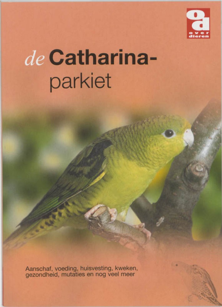 De Catharina parkieten