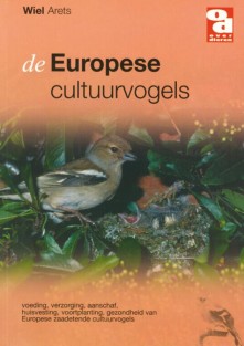 Europese cultuurvogels