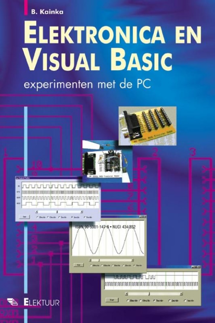 Elektronica en Visual Basic