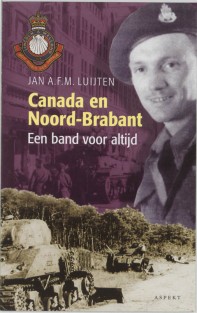 Canada en Noord-Brabant • Canada en Noord-Brabant
