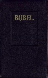 Bijbel schoolbijbel Statenvertaling
