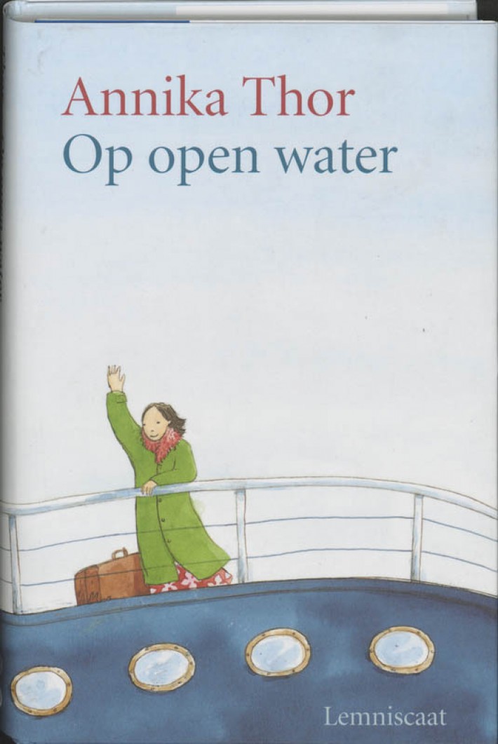 Op open water