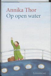 Op open water