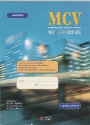 MCV voor administratie