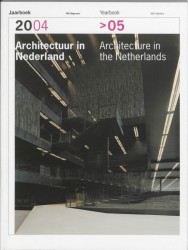 Architectuur in Nederland Jaarboek
