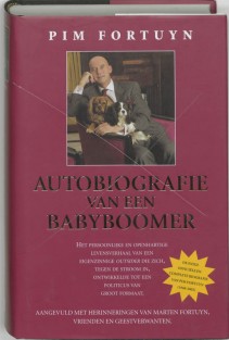 Autobiografie van een babyboomer