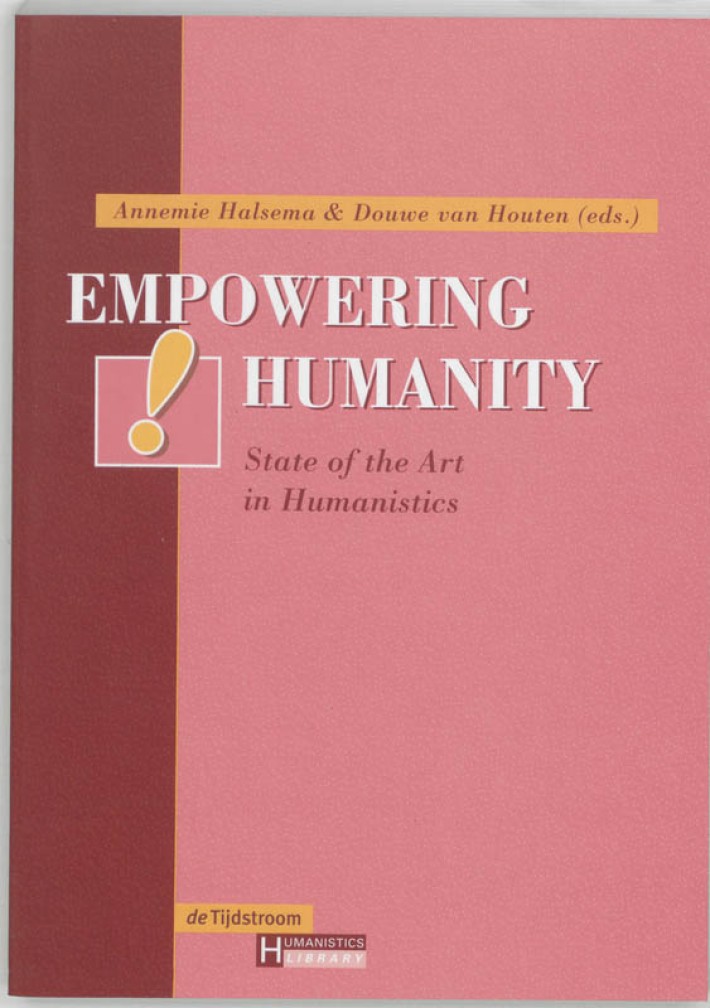 Empowering Humanity