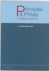 Principles and pitfalls of English grammar