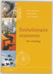 Evolutionaire economie