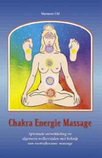Chakra energie massage