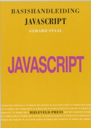 Basishandleiding JavaScript