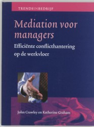 Mediation voor managers