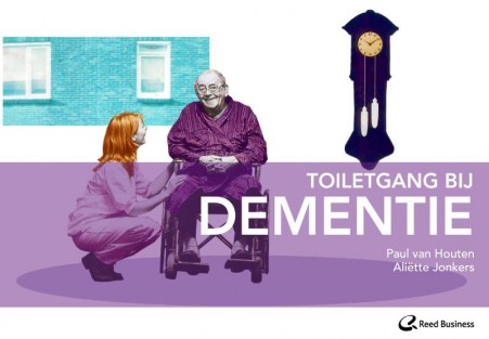 Toiletgang bij dementie • Toiletgang bij dementie