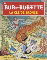 La cle de bronze