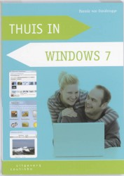 Thuis in Windows 7