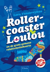 Rollercoaster Loulou