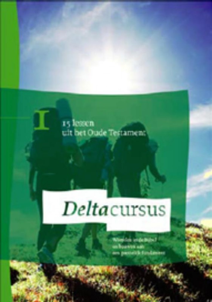 Deltacursus