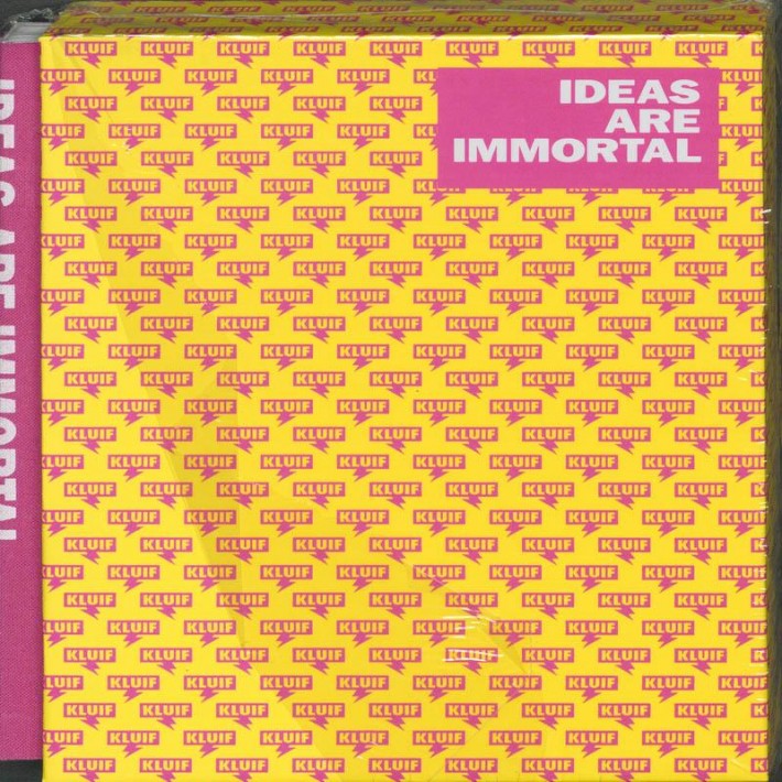 Ideas are Immortal