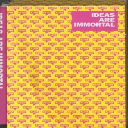 Ideas are Immortal
