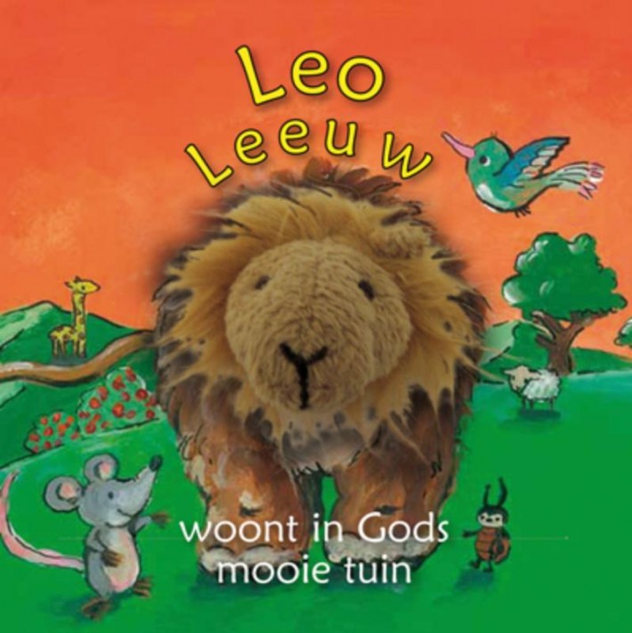Leo Leeuw