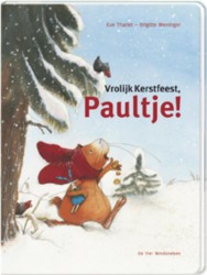 Vrolijk kerstfeest, Paultje!