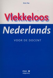 Vlekkeloos Nederlands