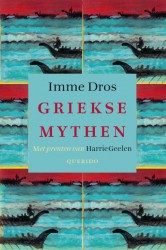 Griekse mythen • Griekse mythen