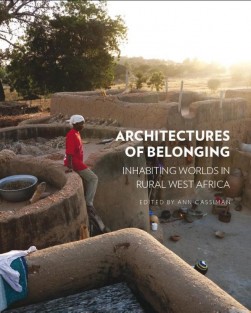 Architectures of belonging