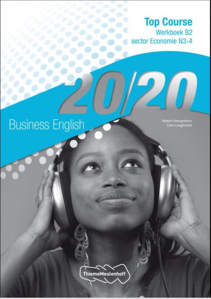 20/20 Business English