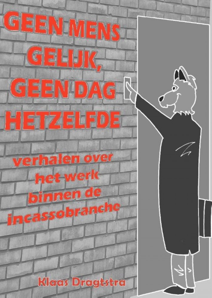 Geen mens gelijk, geen dag hetzelfde