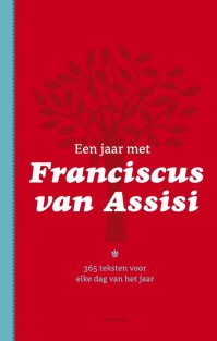 Een jaar met Franciscus van Assisi