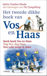 Boek van Haas