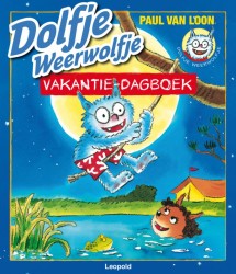 Vakantie-dagboek