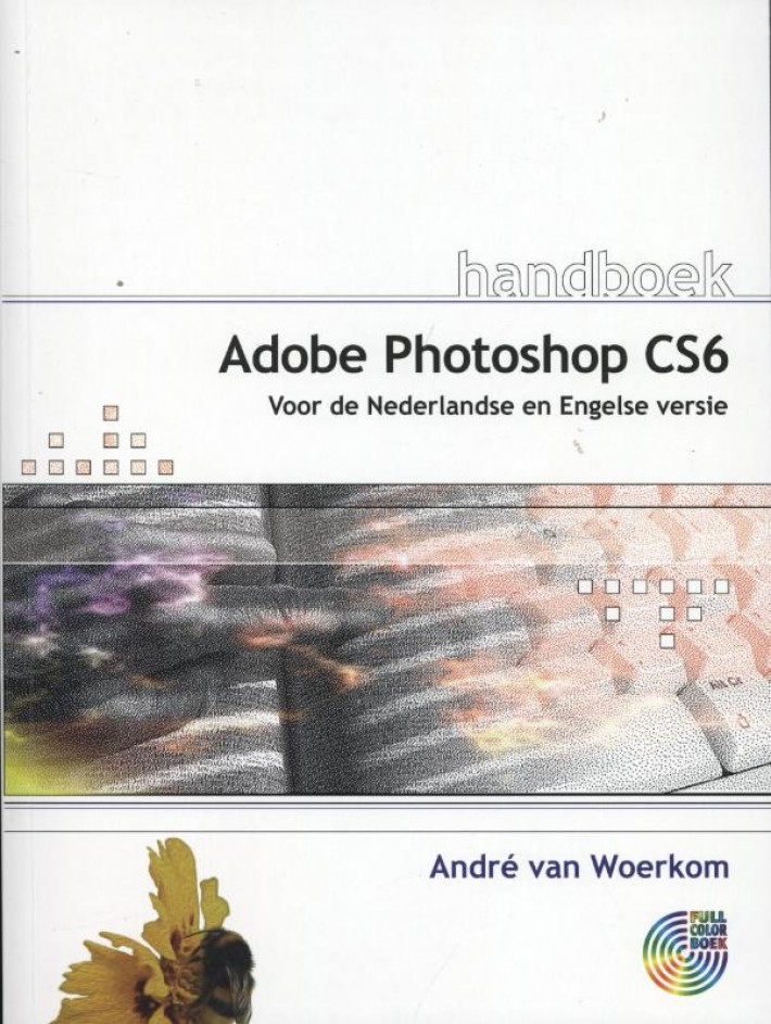 Handboek Photoshop CS6