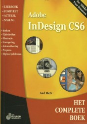 Adobe indesign cs6