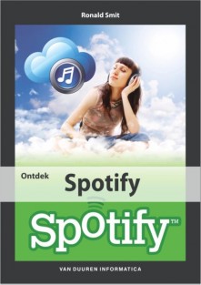 Ontdek Spotify