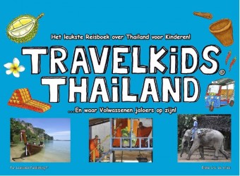 TravelKids Thailand • TravelKids Thailand
