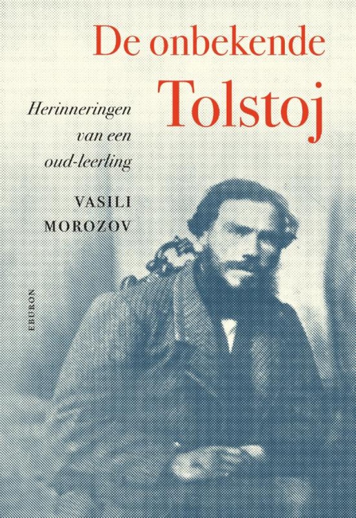 De onbekende Tolstoj