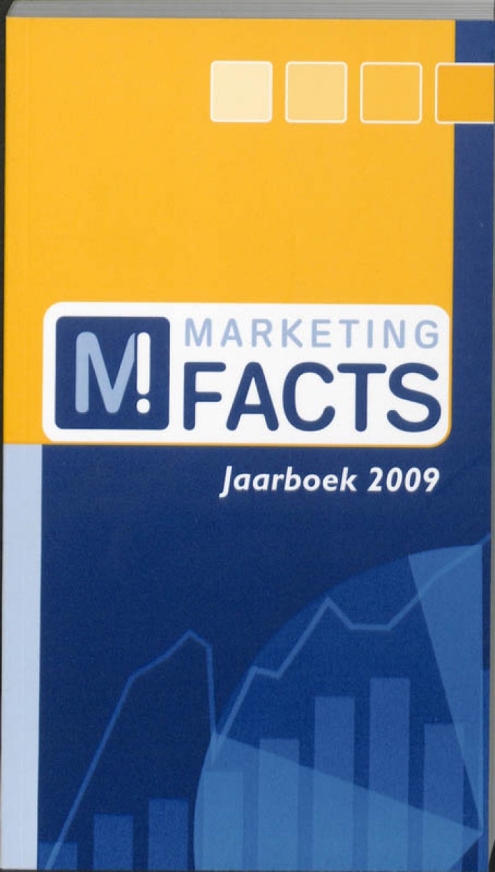 MarketingFacts Jaarboek 2009