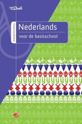 Van Dale pocketwoordenboek Nederlands voor de basisschool