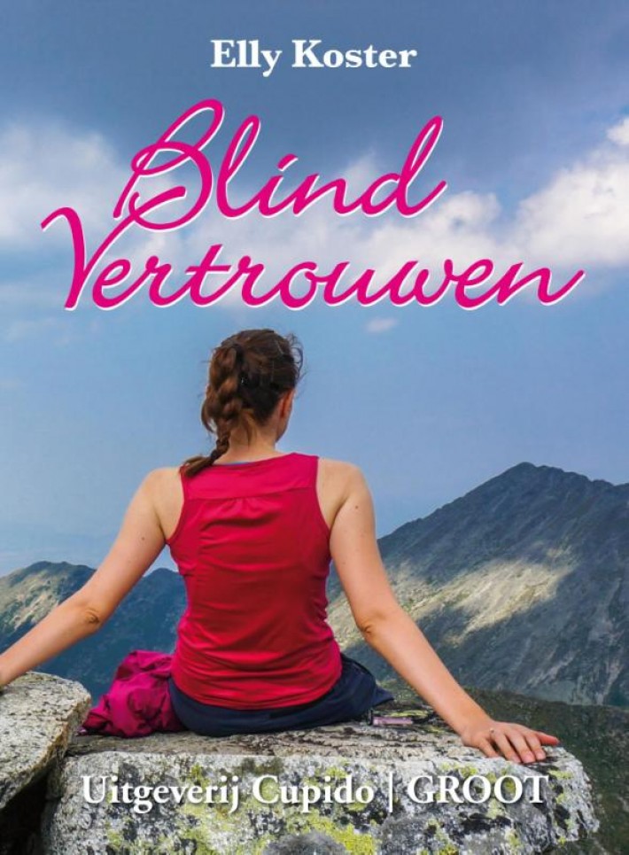 Blind vertrouwen