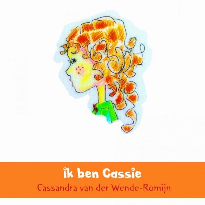 Ik ben Cassie