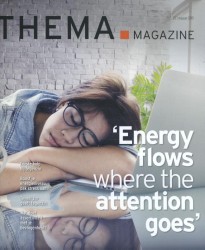 Thema magazine