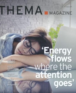 Thema magazine