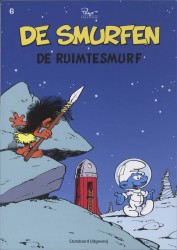 De ruimtesmurf