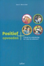 Positief opvoeden