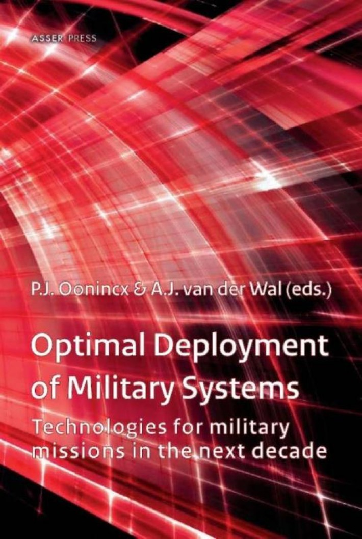 Optimal deployment of military systems
