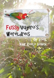 Fussy Viajero’s wereldreis