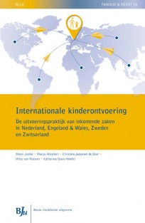 De toepassing van het Haags Kinderontvoeringsverdrag in Nederland en het belang van het kind