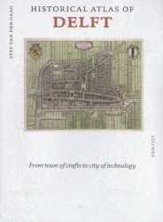 Historical atlas of Delft